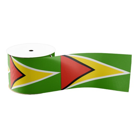 Guyana Grosgrain Lint (Spoel)