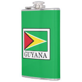 Guyana Heupfles (Links)