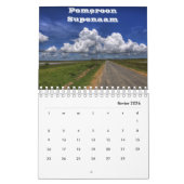 Guyana Kalender (Feb 2026)