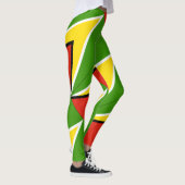 Guyana Leggings (Rechts)