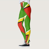 Guyana Leggings (Links)