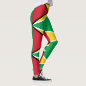 Guyana Leggings (Rechts)