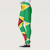 Guyana Leggings (Links)