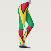 Guyana Leggings (Rechts)
