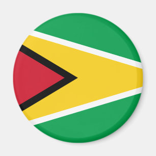 guyana magneet