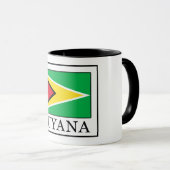 Guyana Mok (Voorkant rechts)