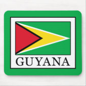 Guyana Muismat (Voorkant)