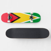 Guyana Persoonlijk Skateboard (Horizontaal)
