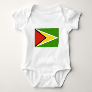 Guyana Romper