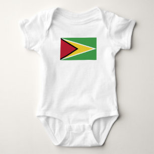 Guyana Romper