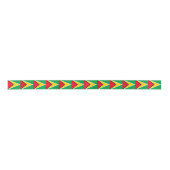 Guyana Satijnen Lint (Voorkant)