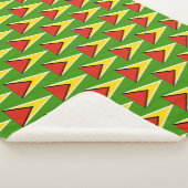 Guyana Sherpa Deken (3/4)