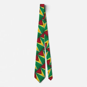 Guyana Stropdas