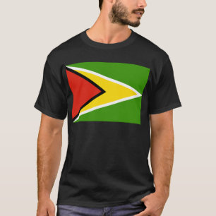 Guyana T-shirt