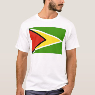 Guyana T-shirt