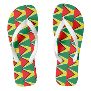 Guyana Teenslippers