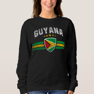 Guyana Trui