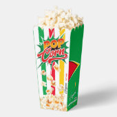 Guyana vlag bedankdoosjes (Popped)