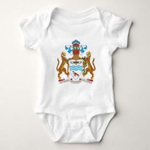 Guyana wapenstilstand romper