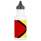 Guyana Waterfles (Links)