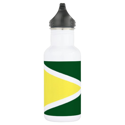 Guyana Waterfles (Rechts)