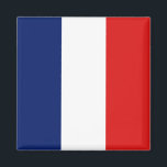 Guyane Flag Magnet<br><div class="desc">Decoratieve magneet met de vlag van Frans Guyana - Pas het aan: pas afbeeldingen aan; voeg een naam/slogan toe voor persoonlijke cadeaus; voeg een bedrijf/club-logo toe voor promotionele objecten © 2008 FlagAndMap.</div>