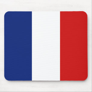Guyane Flag Mousepad Muismat