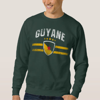 Guyane Trui