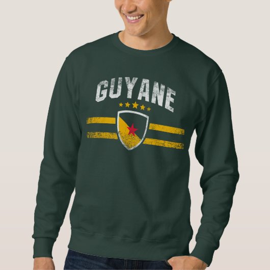 Guyane Trui (Voorkant)