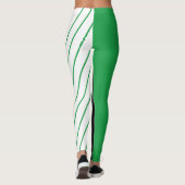 Guyanese Classic Leggings (Achterkant)