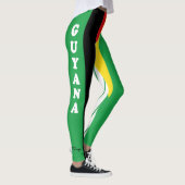 Guyanese Classic Leggings (Rechts)