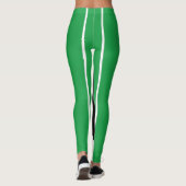 Guyanese Classic Leggings (Achterkant)