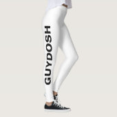 GUYDOSH-LEGGINGS LEGGINGS (Rechts)