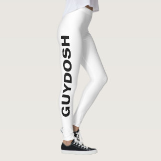 GUYDOSH-LEGGINGS LEGGINGS