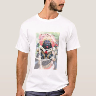 Guy's Basic Kali-Lovin' T-shirt