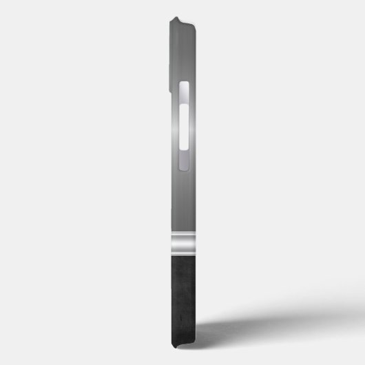 Guys Fitness Theme Case-Mate iPhone Case (Achterkant / Links)