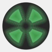 GuysOnFOSS Sticker (Voorkant)