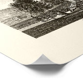Guysville, OH Panoramic Map - 1875 Poster (Hoek)