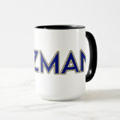 GUZMAN.02 Mok (Voorkant rechts)