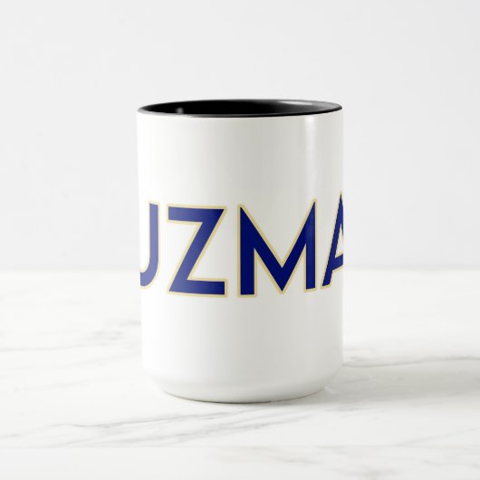 GUZMAN.04 Mok (Midden)