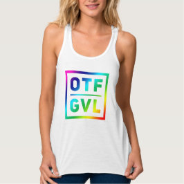 GVL PRIDE TANKTOP