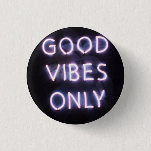 GVO RONDE BUTTON 3,2 CM (Voorkant)