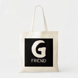 Gvriend Tote Bag