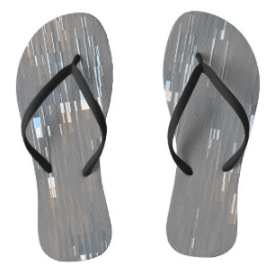 "GW Lines" Teenslippers