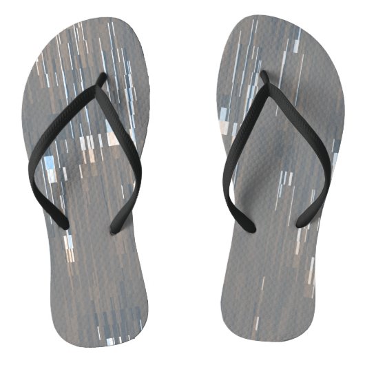 "GW Lines" Teenslippers (Voetbed)