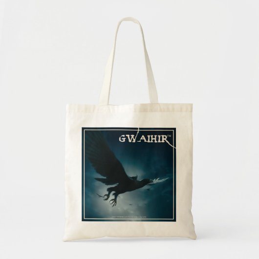 GWAIHIR™ TOTE BAG (Voorkant)