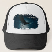 GWAIHIR™ TRUCKER PET (Voorkant)