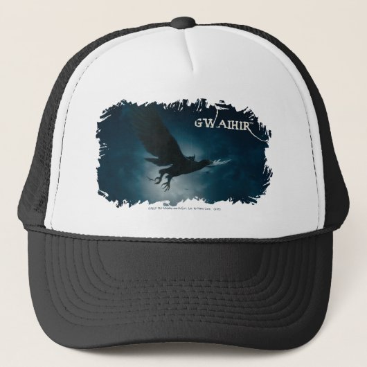 GWAIHIR™ TRUCKER PET (Voorkant)