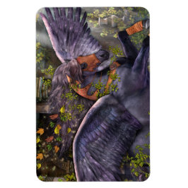 Gwarchodwyr Flexi Magnet Magneet