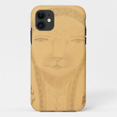 Gwaredd Case-Mate iPhone Case (Achterkant)